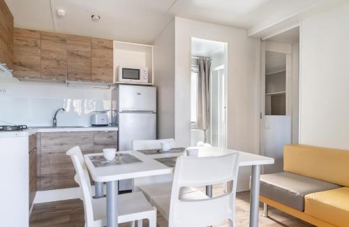 Camping Village Montescudaio