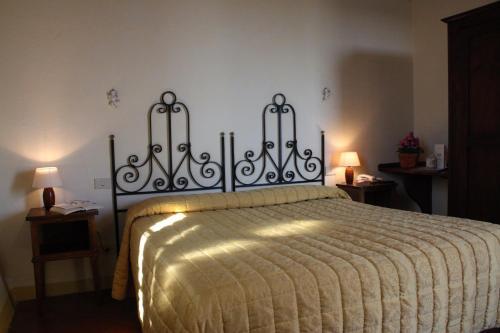 Agroturismo Fattoria Pieve A Salti