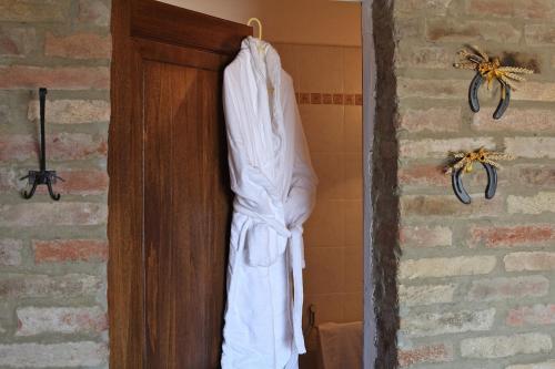Agroturismo Fattoria Pieve A Salti