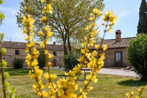 Agroturismo Fattoria Pieve A Salti