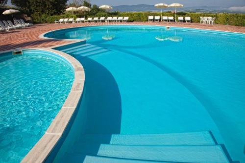 Agroturismo Fattoria Pieve A Salti