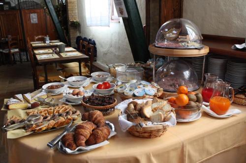 Agroturismo Fattoria Pieve A Salti