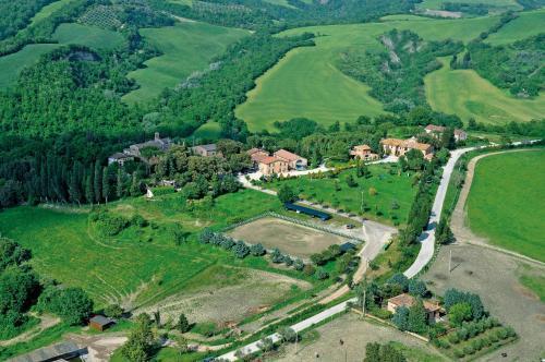 Agroturismo Fattoria Pieve A Salti