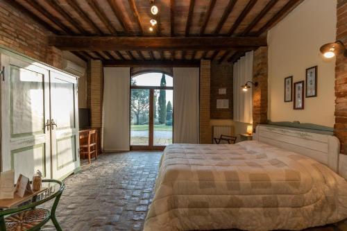 Agroturismo Fattoria Pieve A Salti