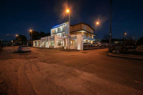 Hotel Ristorante La Trattoria