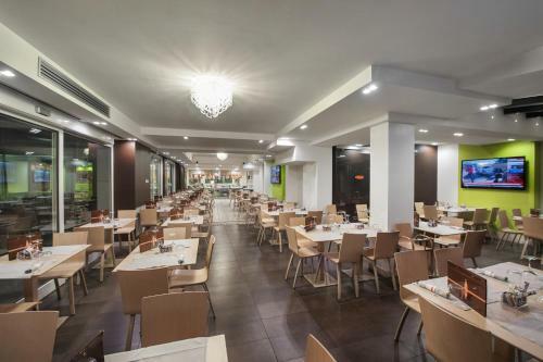 Hotel Ristorante La Trattoria