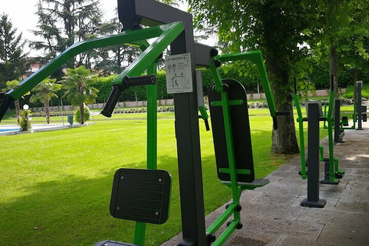 Best Western Plus Hotel Modena Resort