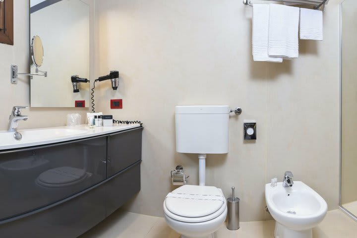 Best Western Plus Hotel Modena Resort