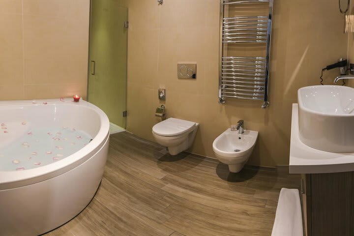 Best Western Plus Hotel Modena Resort