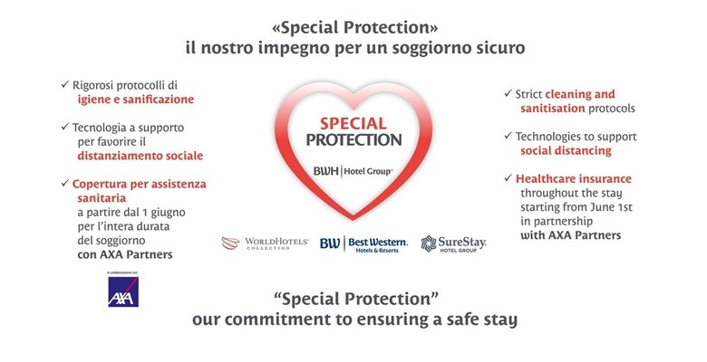 Best Western Plus Hotel Modena Resort