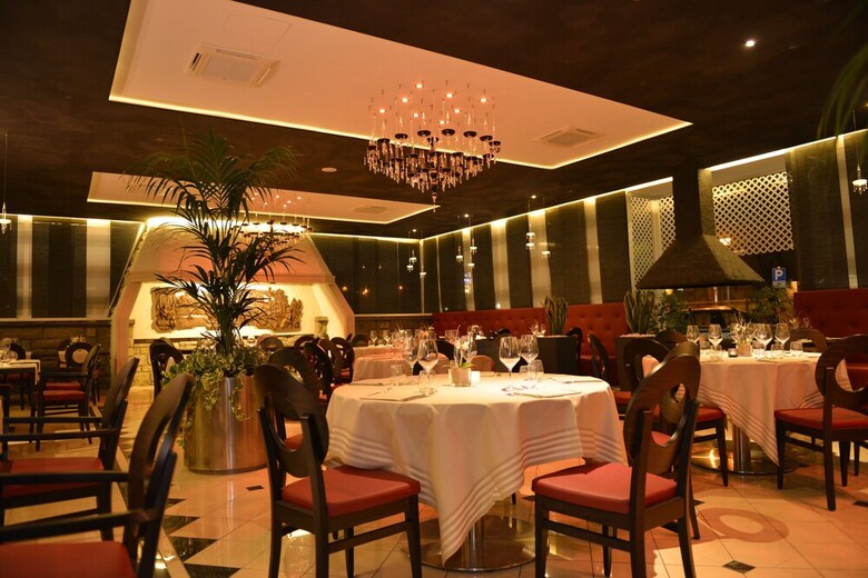 Best Western Plus Hotel Modena Resort