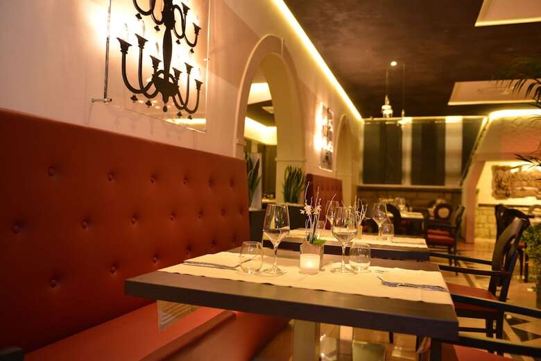 Best Western Plus Hotel Modena Resort