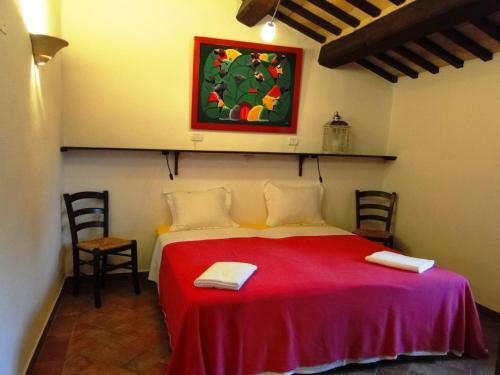 Apartamento Case Leonori