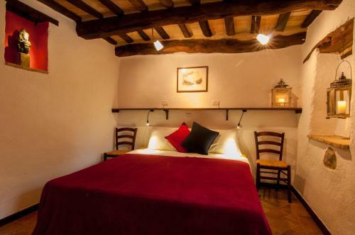 Apartamento Case Leonori