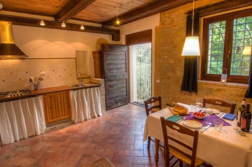 Apartamento Case Leonori