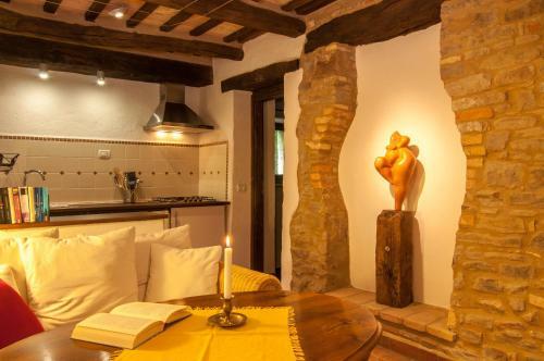 Apartamento Case Leonori
