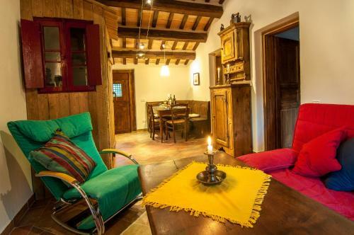 Apartamento Case Leonori