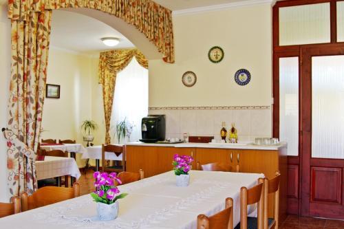 Hostal Term�l Panzi�