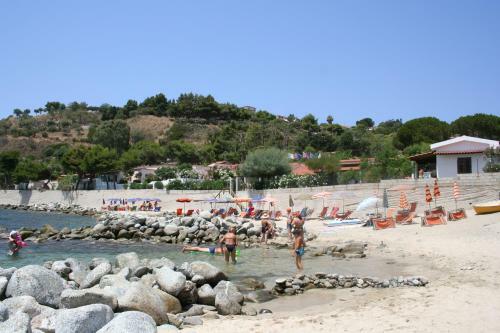 Marina Del Capo
