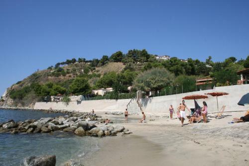 Marina Del Capo