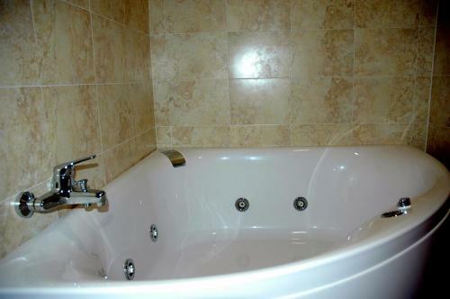 Aparthotel Francalancia Country Resort