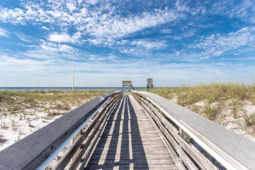 Apartamento Seacrest 309 Condo