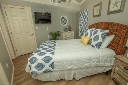 Apartamento Seacrest 309 Condo