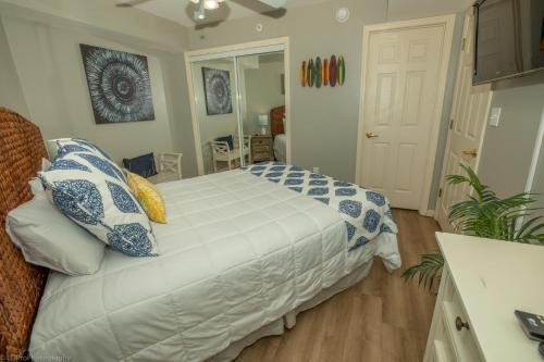 Apartamento Seacrest 309 Condo