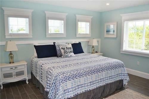 High Speed Wifi, Private Heated Pool And Spa, Bikes - This House Has It All