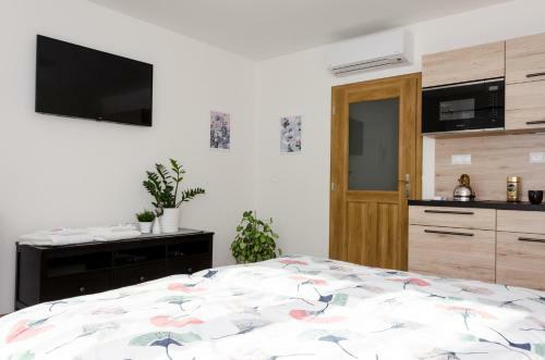 Apartm�ny U Kota?k?