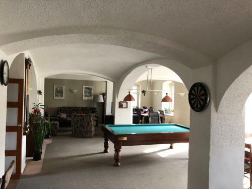 Hostal Penzion Tamara