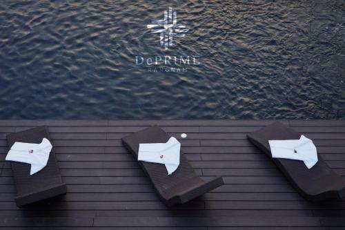 Hotel De Prime@rangnam