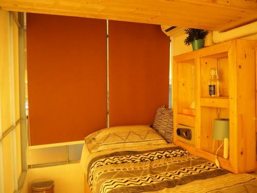 Albergue Blu Cabin Gay Poshtel