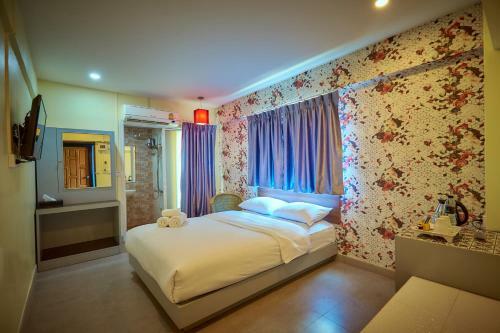 Sweet Loft Hotel Don Muang