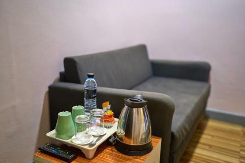 Sweet Loft Hotel Don Muang