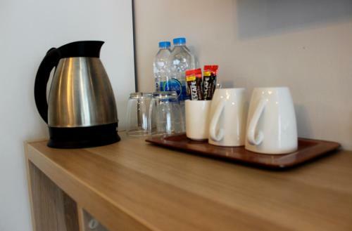 Hotel V One Pride-sukhumvit 22, Bangkok