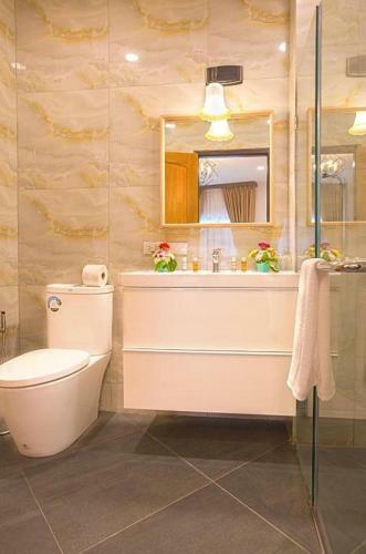Hotel V One Pride-sukhumvit 22, Bangkok