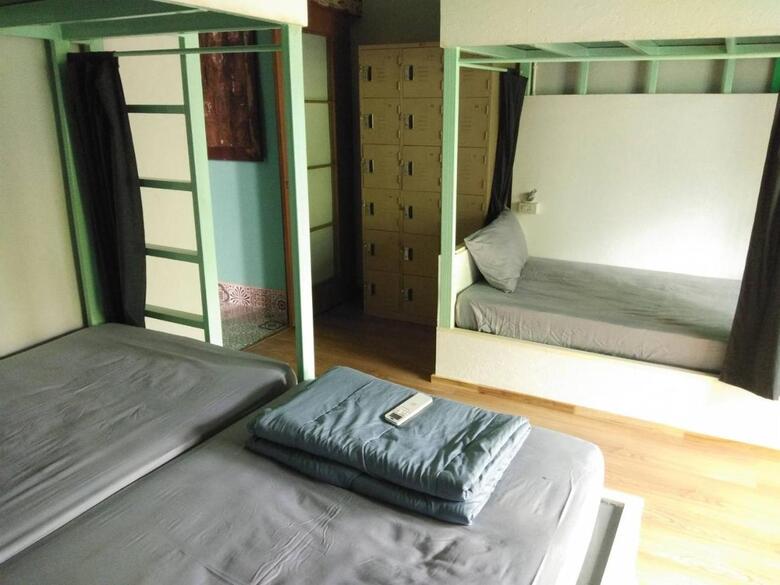 Albergue Time Sabai 134