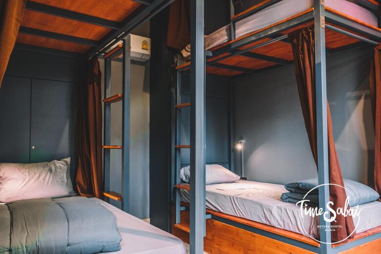 Albergue Time Sabai 134