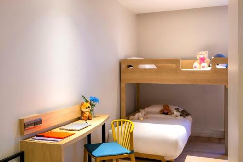 Hotel Ibis Styles Bangkok Ratchada