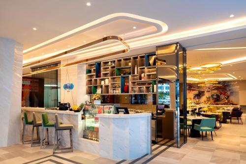 Hotel Ibis Styles Bangkok Ratchada