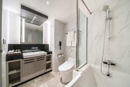 Hotel Verve - Sha Extra Plus