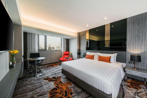 Hotel Verve - Sha Extra Plus