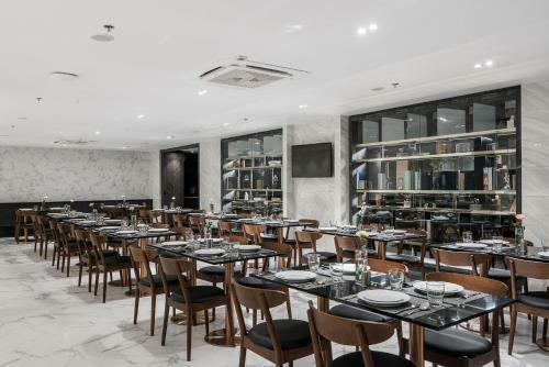 Hotel Verve - Sha Extra Plus