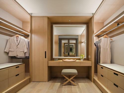 Hotel Capella Bangkok - Sha Plus Certified