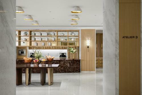 Hotel Capella Bangkok - Sha Plus Certified
