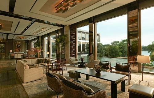 Hotel Capella Bangkok - Sha Plus Certified
