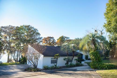 Villa Mount Dora - Lake Jem