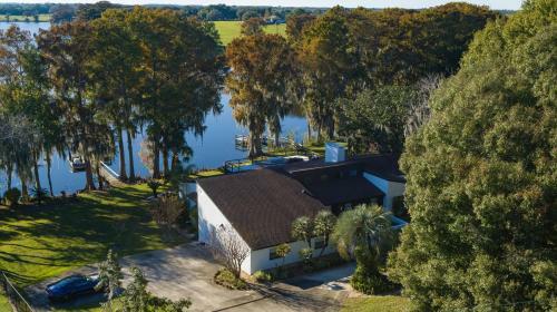 Villa Mount Dora - Lake Jem