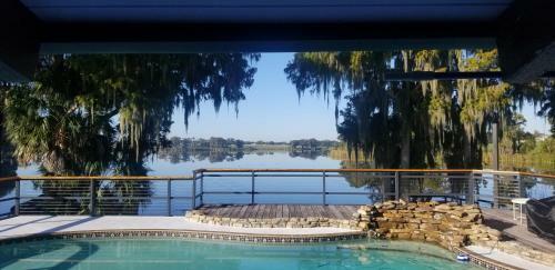 Villa Mount Dora - Lake Jem